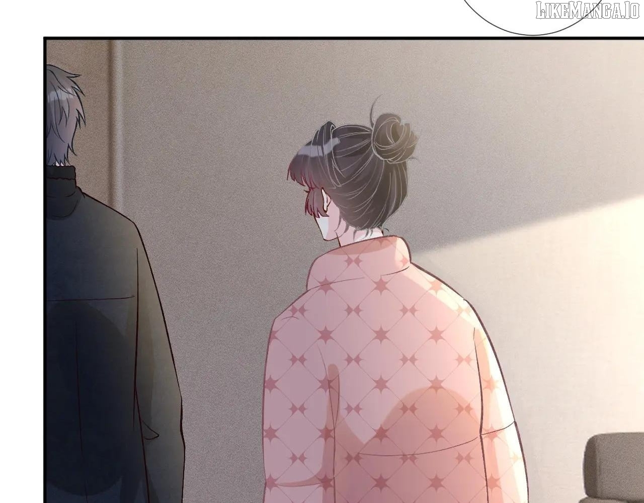 Everyone's Darling Chapter 254 - page 54